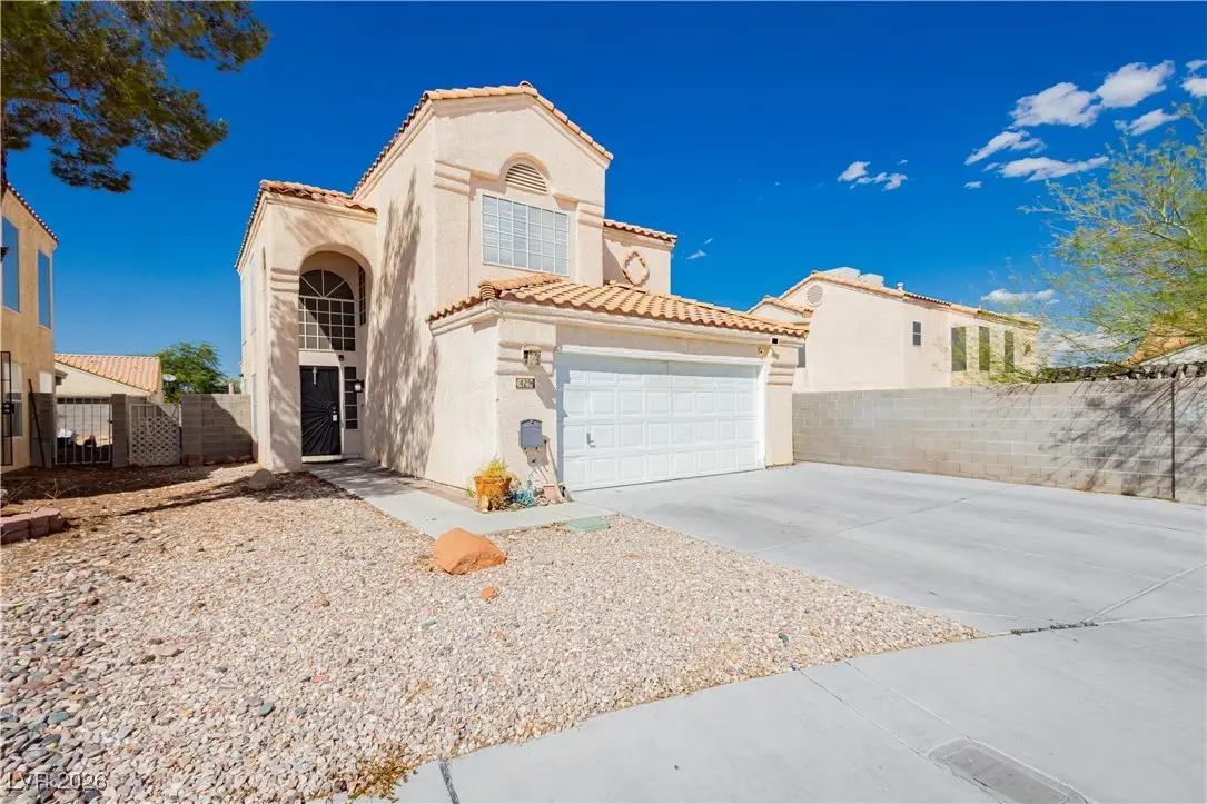 425 Cherry Meadows Court, Las Vegas, NV 89145 - Image #1