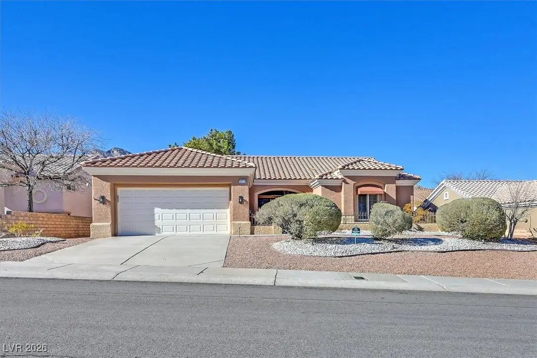 2613 Hope Forest Drive, Las Vegas, NV 89134 - Image #1