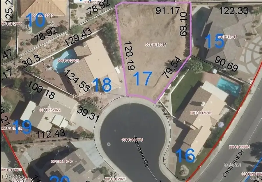 819 Palomino Circle, Mesquite, NV 89027 - Image #3