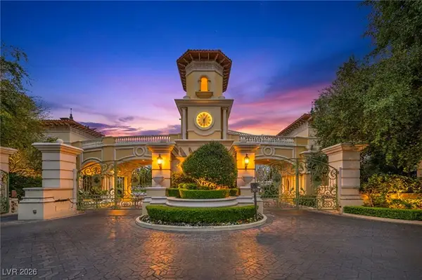 2777 Paradise Road #2304, Las Vegas, NV 89109