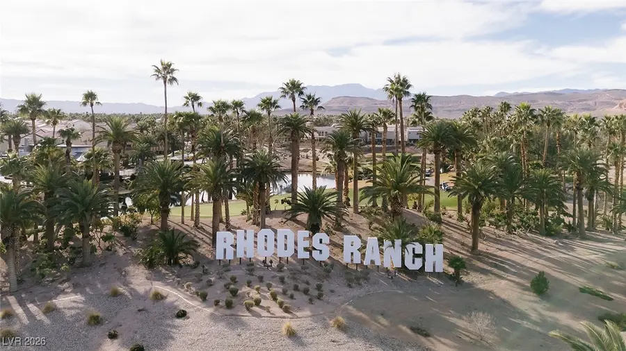 553 Sinfold Park Street, Las Vegas, NV 89148 - #2