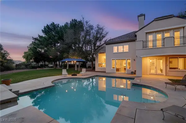 701 Jody Brook Court, Las Vegas, NV 89145