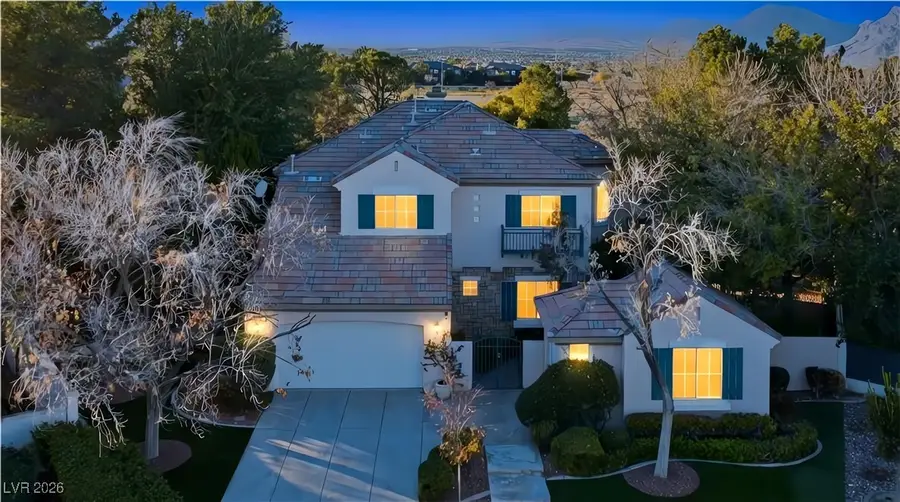 701 Jody Brook Court, Las Vegas, NV 89145 - Image #2