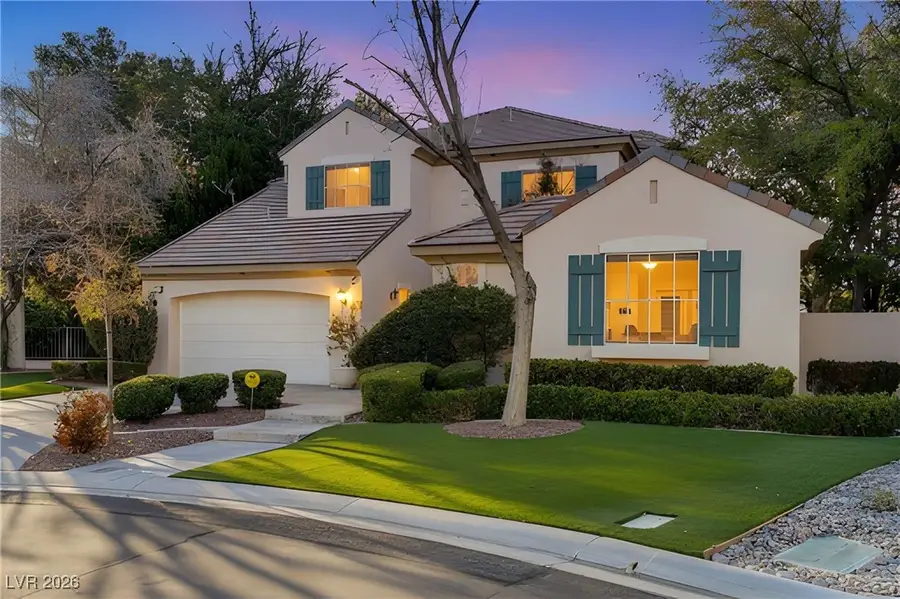 701 Jody Brook Court, Las Vegas, NV 89145 - Image #3