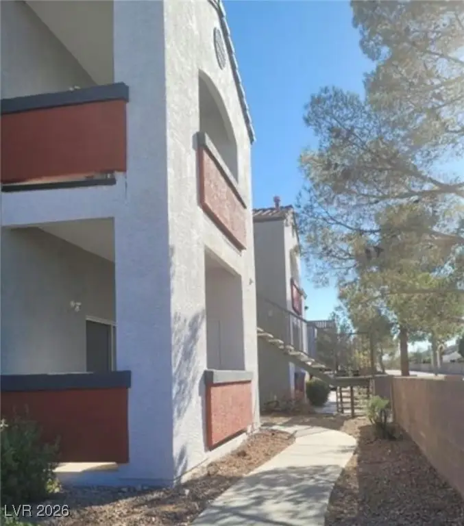 7413 W Russell Road #107, Las Vegas, NV 89113 - #1