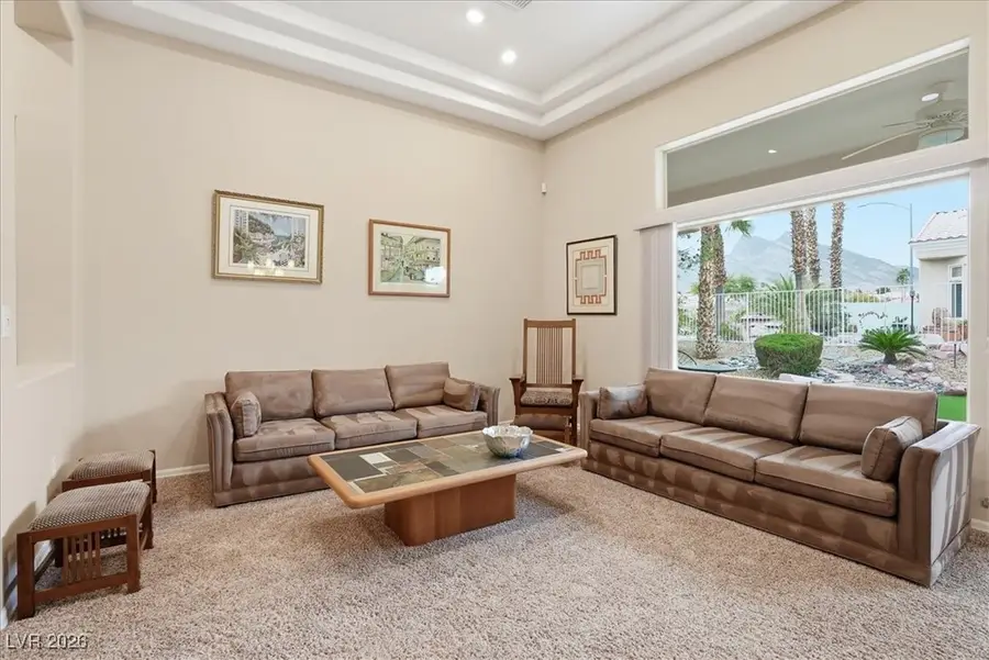 10648 Clarion Lane, Las Vegas, NV 89134 - Image #2