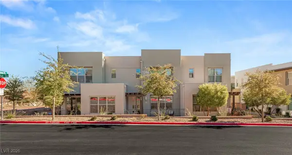 1246 Bow Peak Street #103, Las Vegas, NV 89135