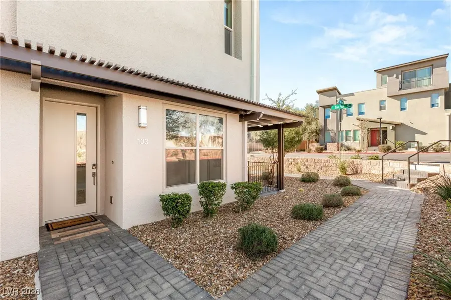 1246 Bow Peak Street #103, Las Vegas, NV 89135 - Image #3