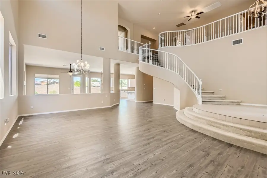 5258 Villa Dante Avenue, Las Vegas, NV 89141 - #2