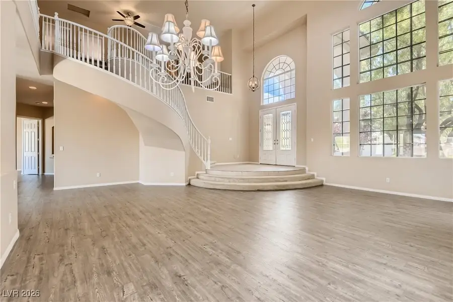 5258 Villa Dante Avenue, Las Vegas, NV 89141 - #3