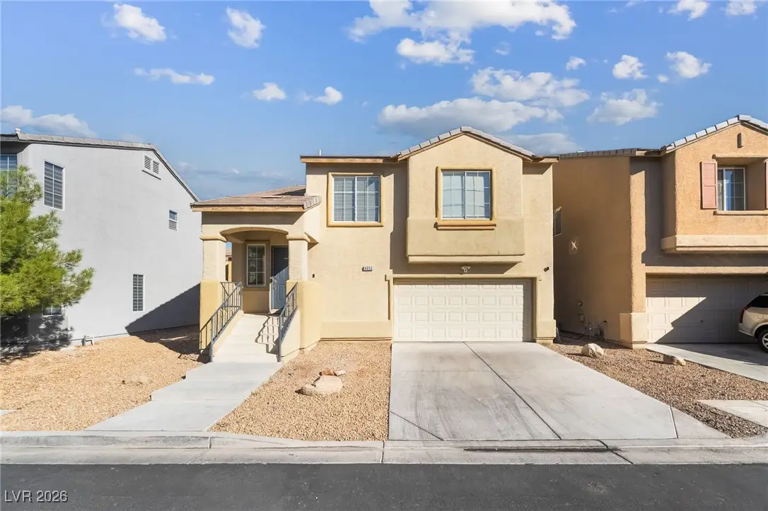 4056 Blue Wildrye Street, Las Vegas, NV 89122 - #1