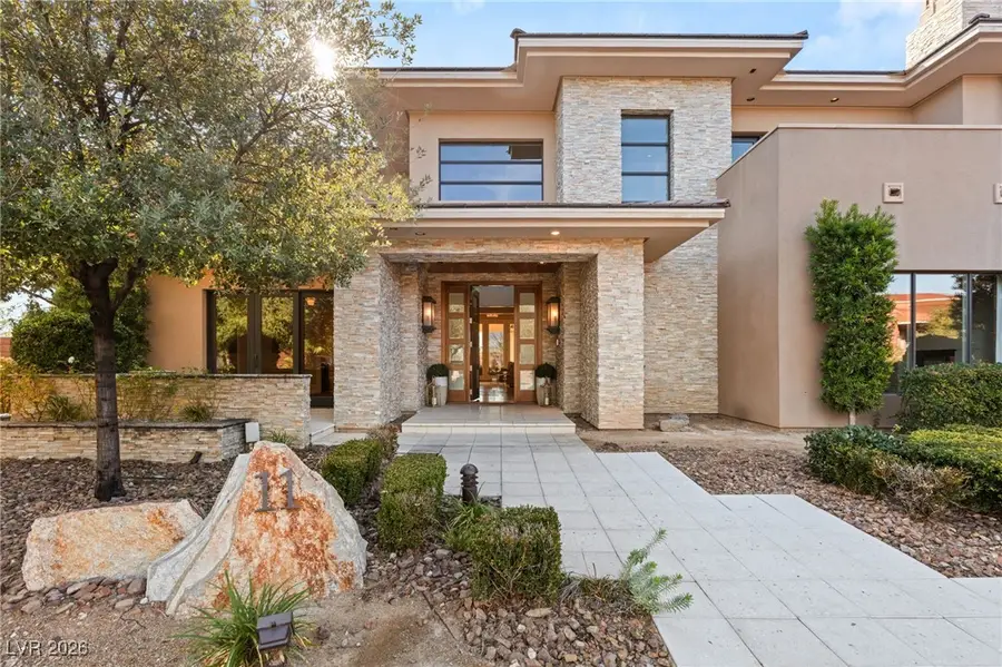 11 Misty Peaks Court, Las Vegas, NV 89135 - #3