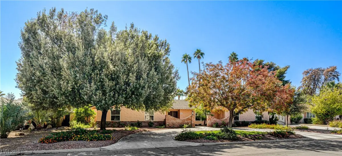 3753 Meadowcrest Drive, Las Vegas, NV 89121 - #1