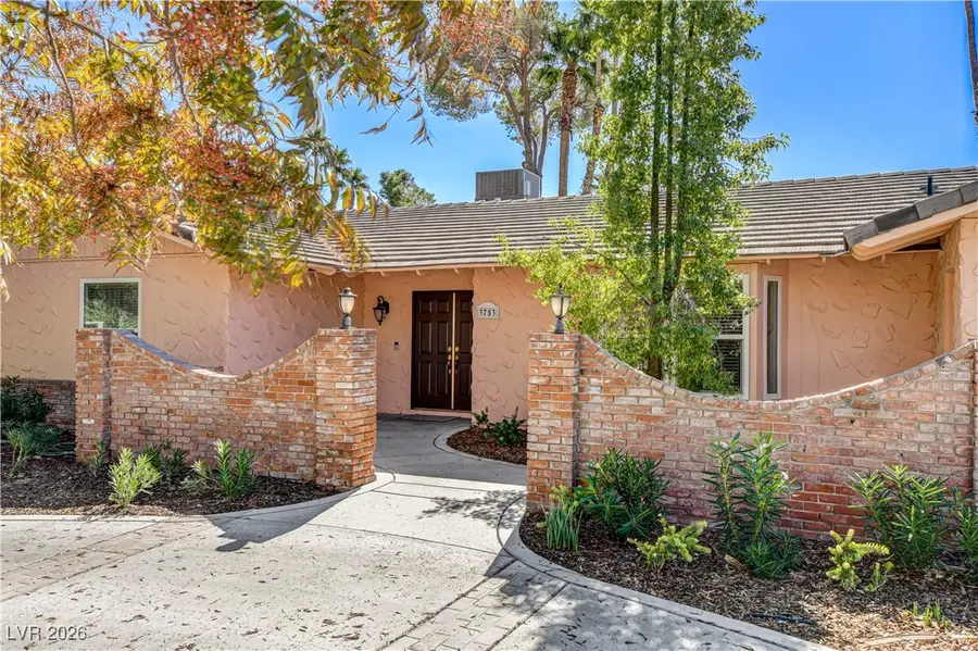 3753 Meadowcrest Drive, Las Vegas, NV 89121 - #2