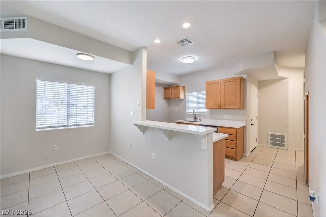 1721 N Lamont Street, Las Vegas, NV 89115 - #1