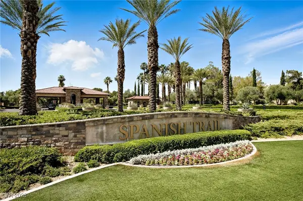 7988 Harbour Towne Avenue, Las Vegas, NV 89113