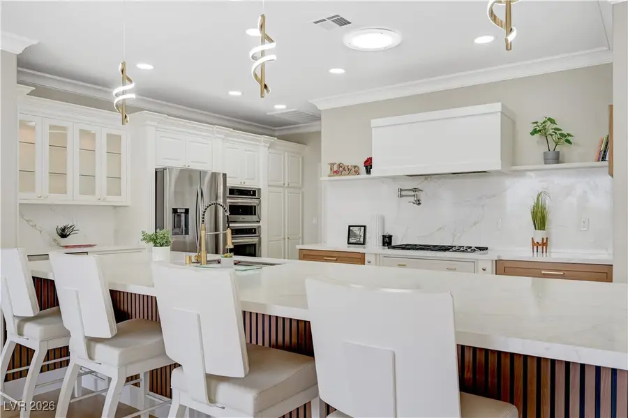 4750 Fiore Bella Boulevard, Las Vegas, NV 89135 - #2