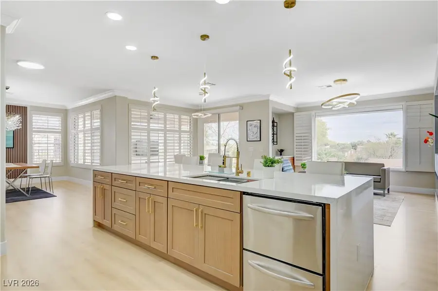 4750 Fiore Bella Boulevard, Las Vegas, NV 89135 - #3