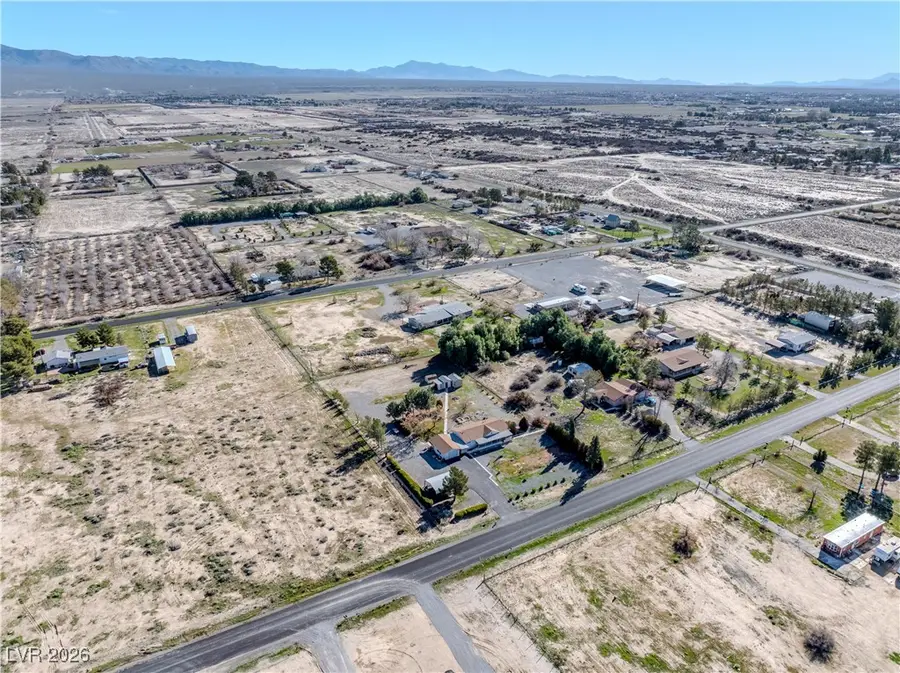 4301 Jackie Street, Pahrump, NV 89048 - Image #2