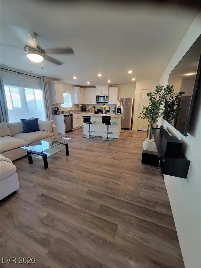 6268 Pink Cosmos Avenue, Las Vegas, NV 89122 - #1