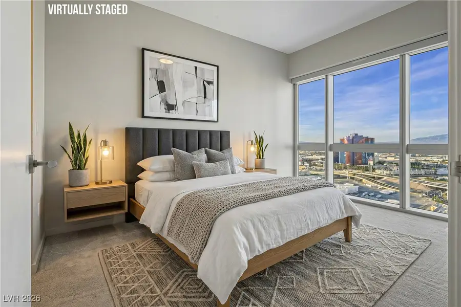 4471 Dean Martin Drive #3208, Las Vegas, NV 89103 - #2