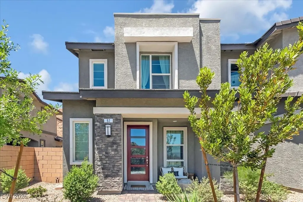 92 Kimberlite Drive, Henderson, NV 89011 - Image #1
