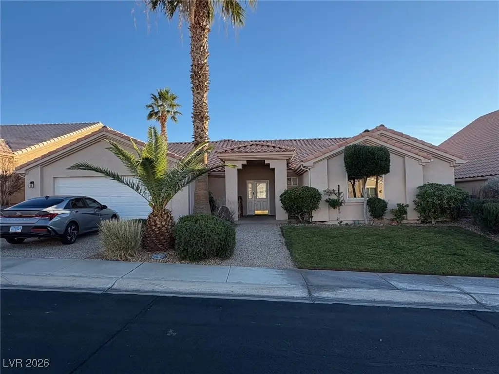 408 Crystal Canyon Drive, Mesquite, NV 89027 - Image #1