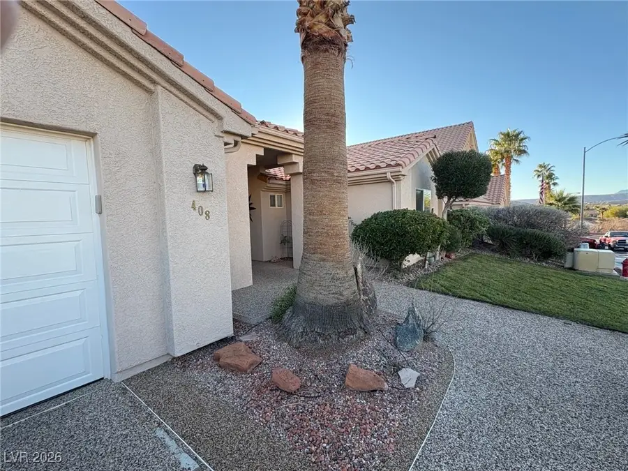 408 Crystal Canyon Drive, Mesquite, NV 89027 - Image #3
