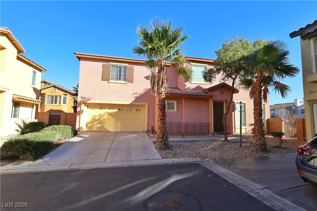 8079 Retriever Avenue, Las Vegas, NV 89147 - #1