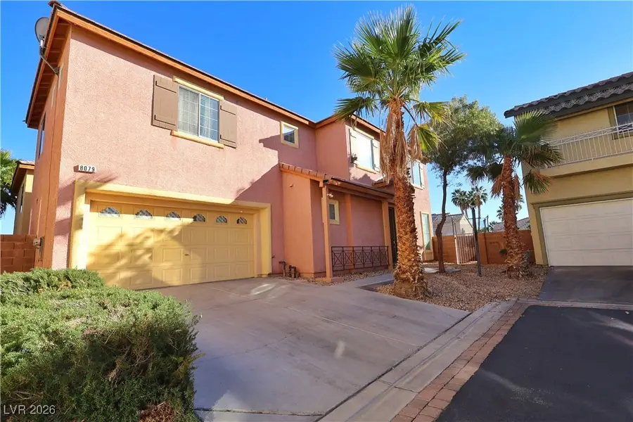 8079 Retriever Avenue, Las Vegas, NV 89147 - #2