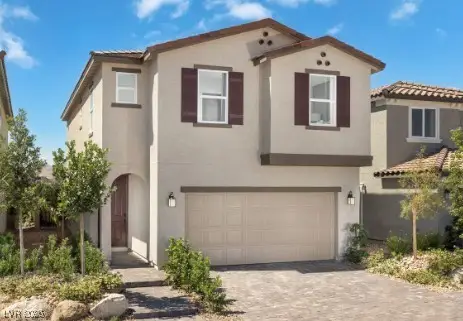 4319 W Gary Avenue, Las Vegas, NV 89139 - #1