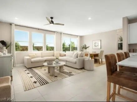 4319 W Gary Avenue, Las Vegas, NV 89139 - #2