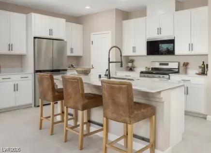 4319 W Gary Avenue, Las Vegas, NV 89139 - #3