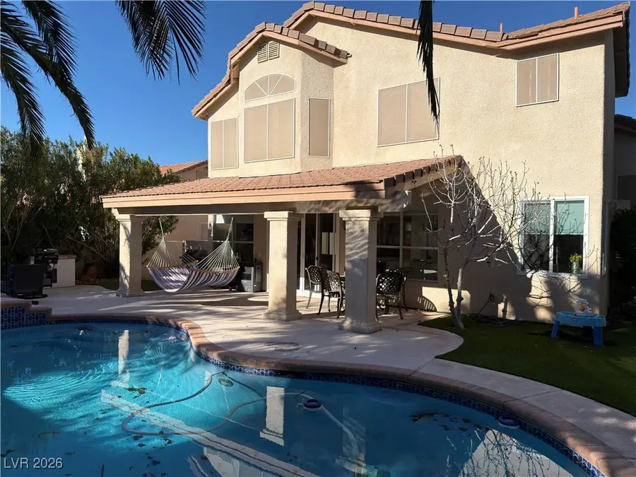 2901 Copper Cove Drive, Henderson, NV 89074 - Image #3