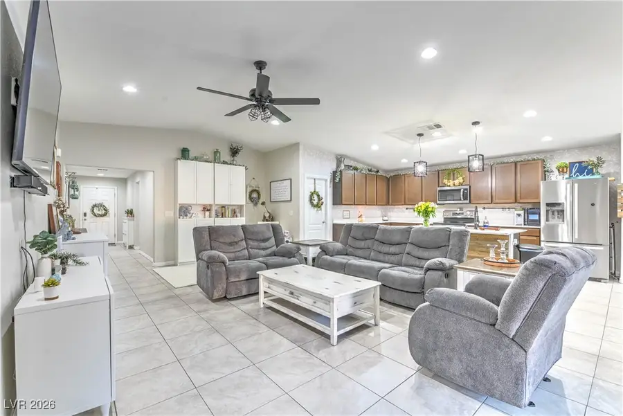 3640 Gunnison, Pahrump, NV 89061 - Image #3