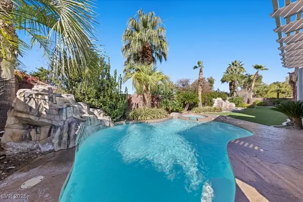 1708 Cypress Manor Drive, Henderson, NV 89012