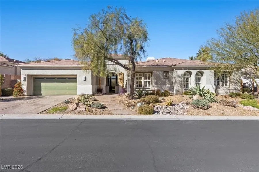 1708 Cypress Manor Drive, Henderson, NV 89012 - Image #2