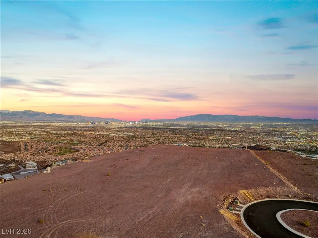 34 Soaring Rock Court, Henderson, NV 89012 - Image #1