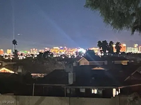 940 N Sloan Lane #201, Las Vegas, NV 89110 - #1