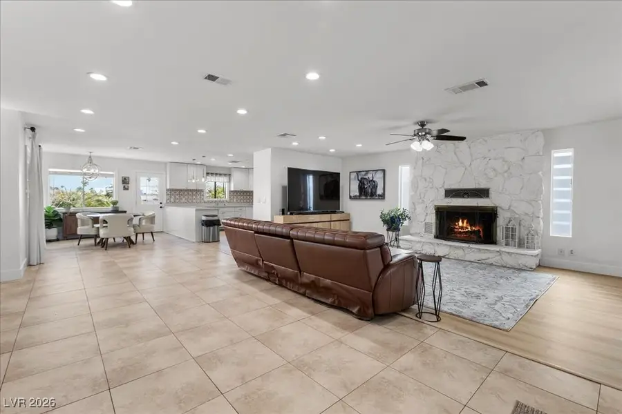 2254 Red Rock Street, Las Vegas, NV 89146 - #3