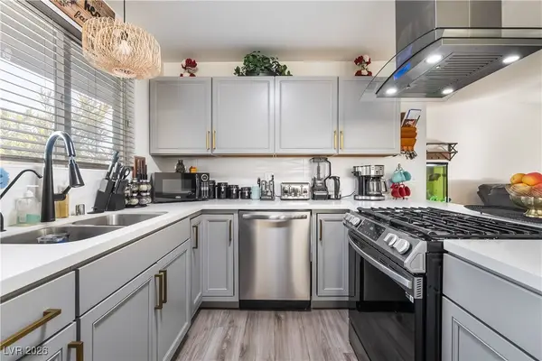 4257 Chafer Drive, Las Vegas, NV 89121