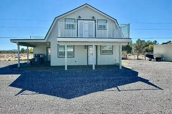 5261 E Kellogg Road, Pahrump, NV 89061