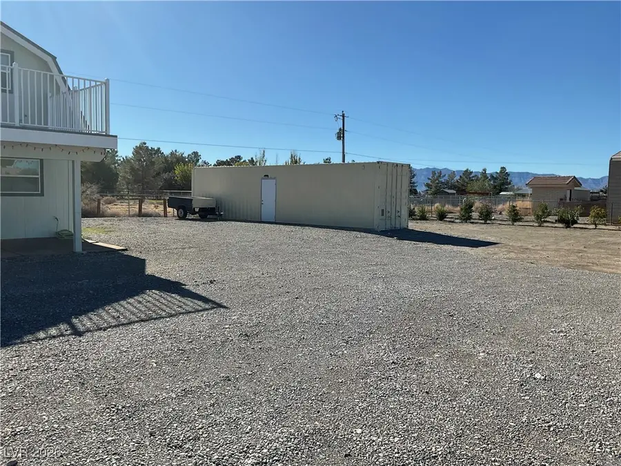 5261 E Kellogg Road, Pahrump, NV 89061 - #2