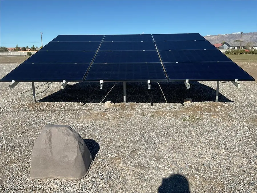 5261 E Kellogg Road, Pahrump, NV 89061 - #3