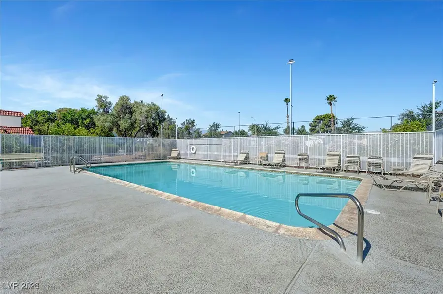 1016 Willow Tree Drive #B, Las Vegas, NV 89128 - #2