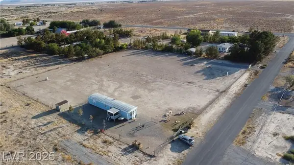 4101 Ashley Avenue, Pahrump, NV 89061