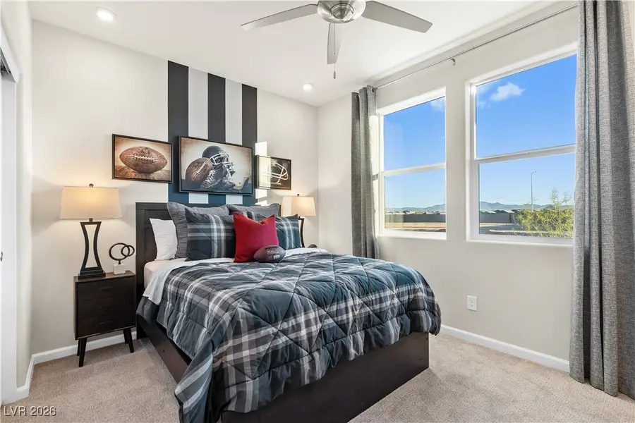 4007 Blooming Orange Avenue, Las Vegas, NV 89141 - #2