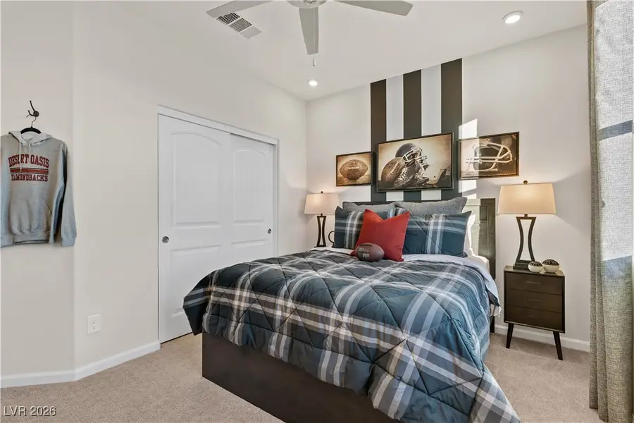 4007 Blooming Orange Avenue, Las Vegas, NV 89141 - #3