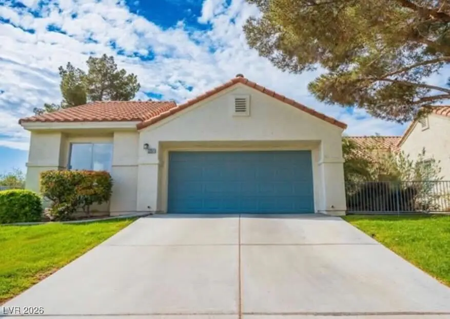 2251 Van Gogh Drive, Henderson, NV 89074 - Image #1