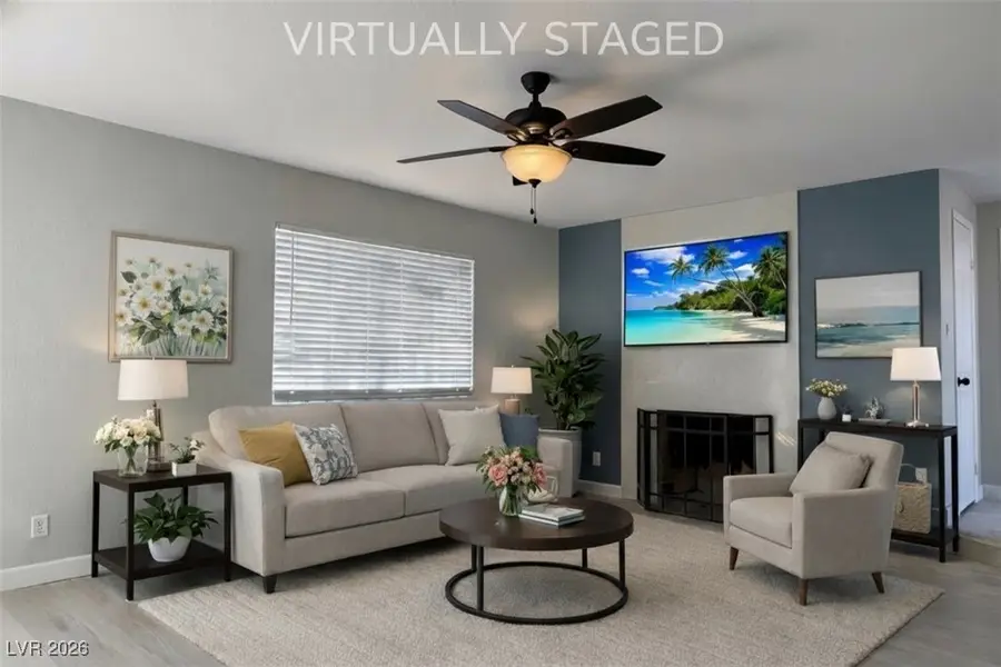 6489 Bugbee Avenue, Las Vegas, NV 89103 - #2